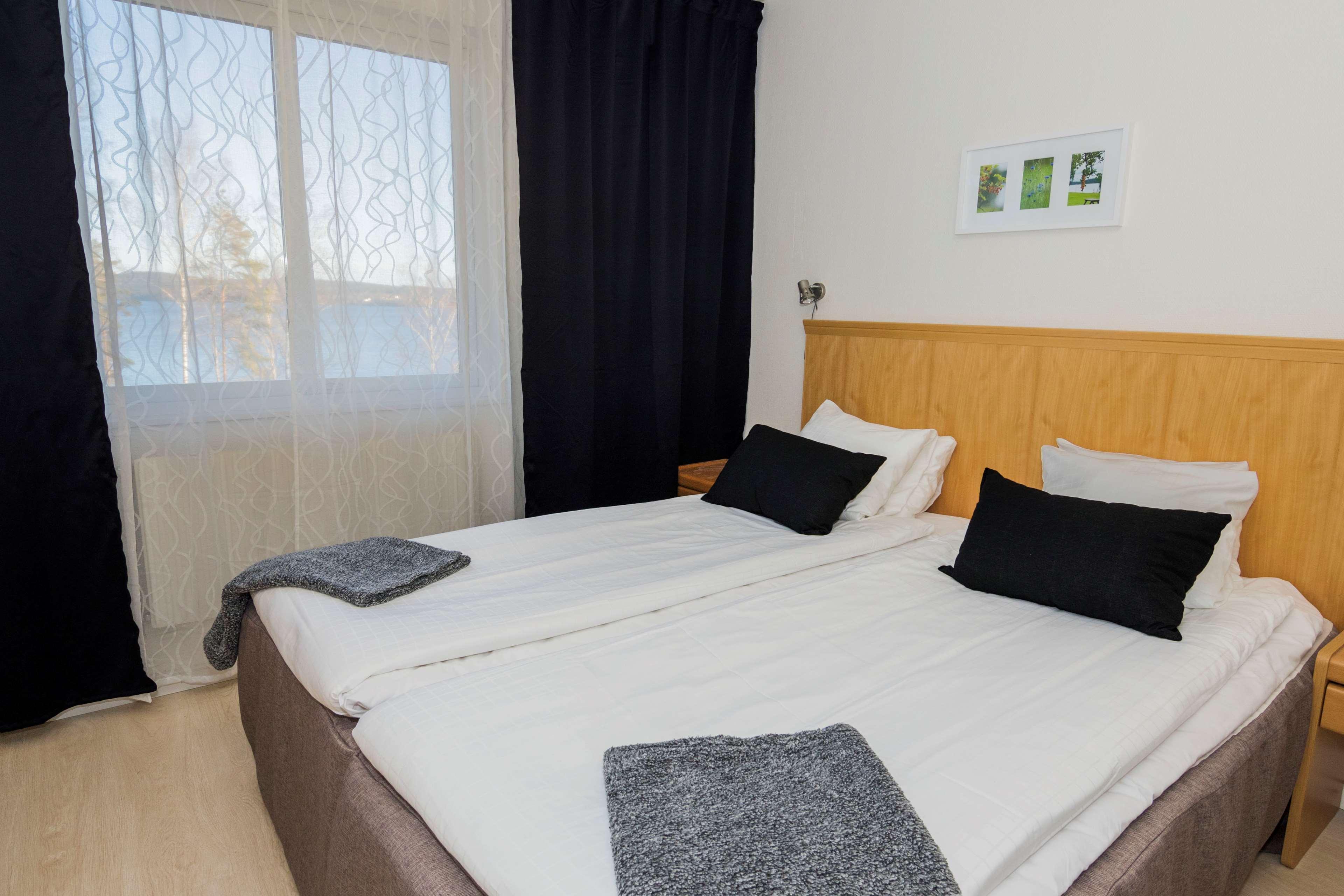 Best Western Casino Inn Vinton Eksteriør billede
