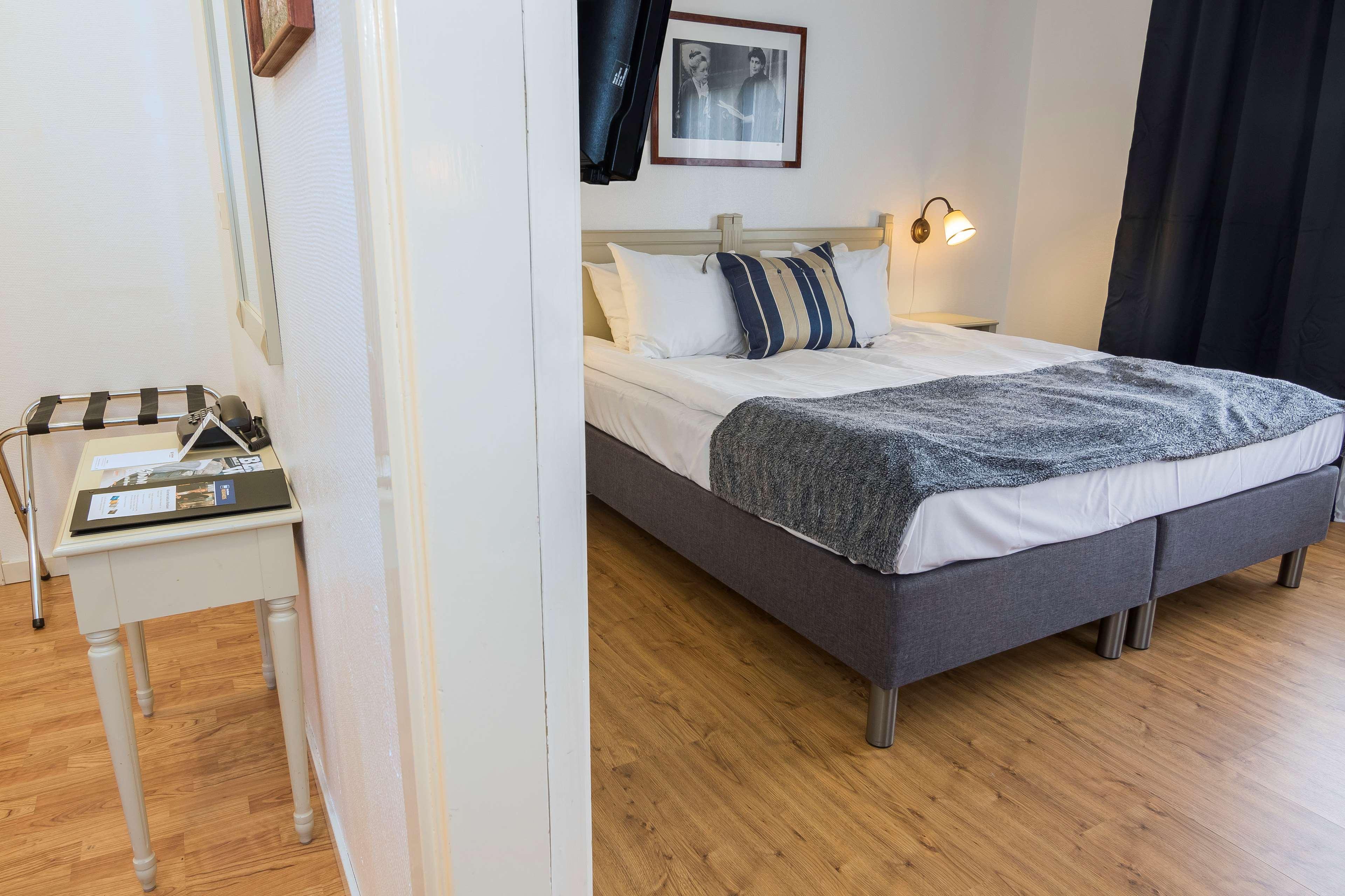 Best Western Casino Inn Vinton Eksteriør billede