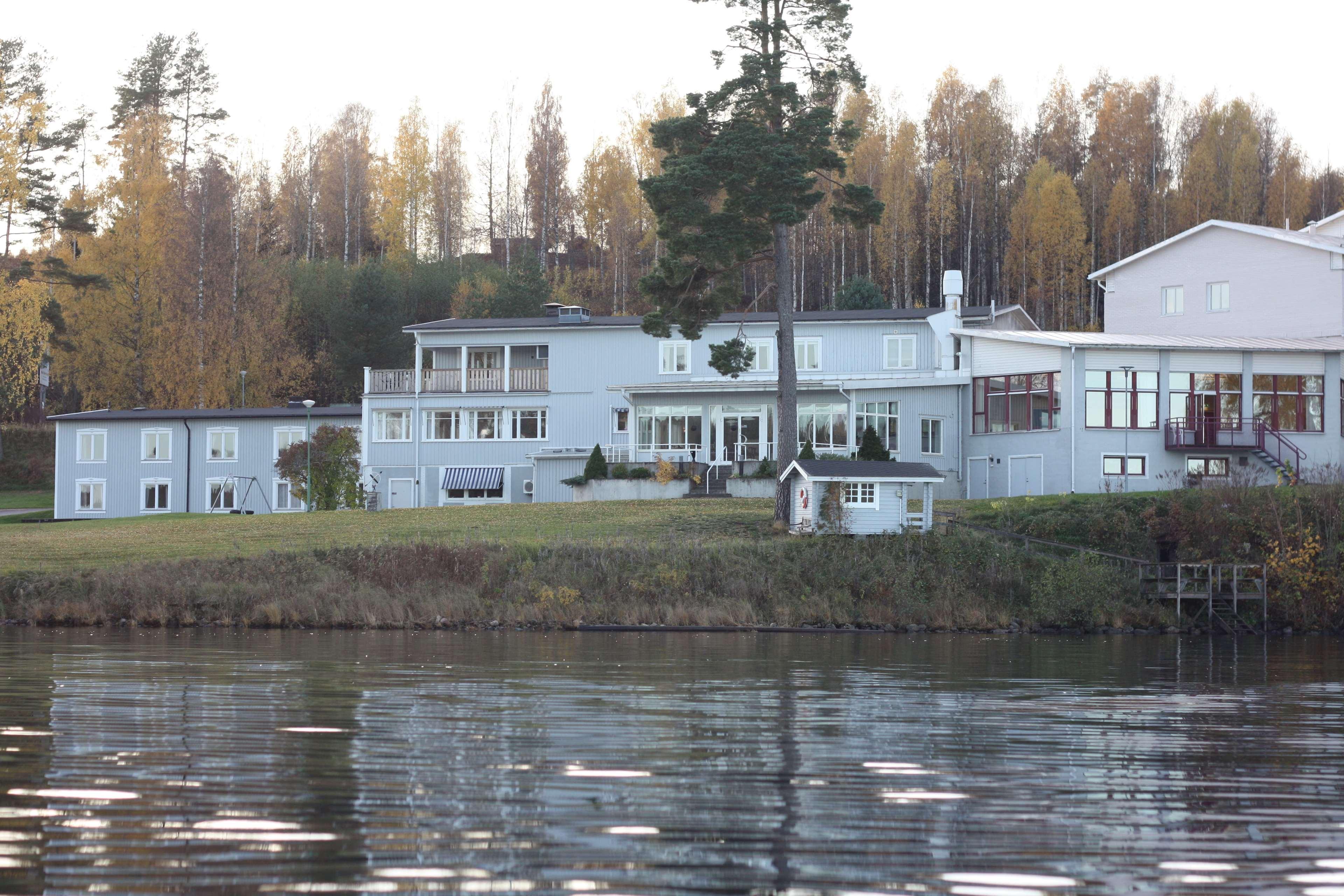 Best Western Casino Inn Vinton Eksteriør billede