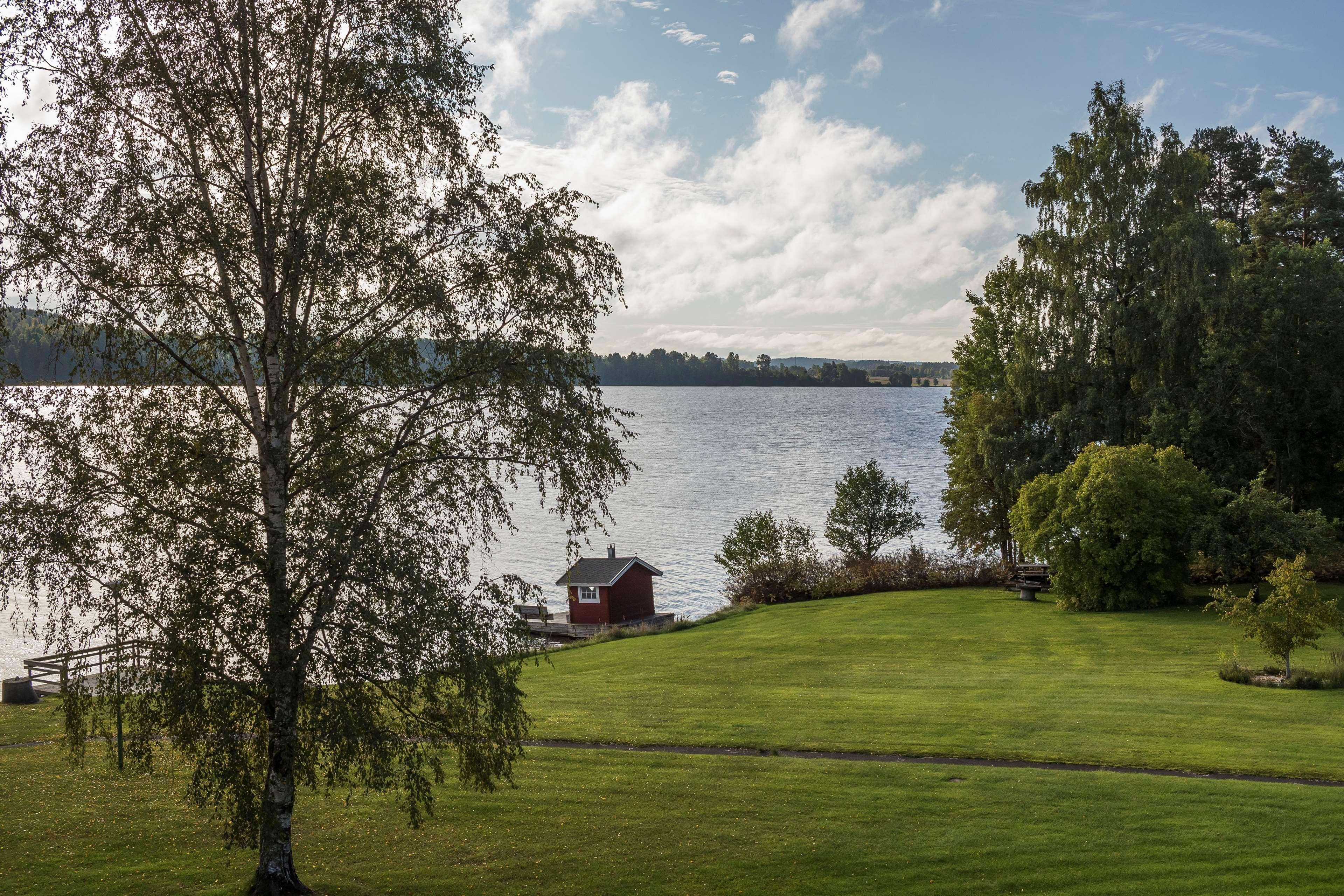 Best Western Casino Inn Vinton Eksteriør billede