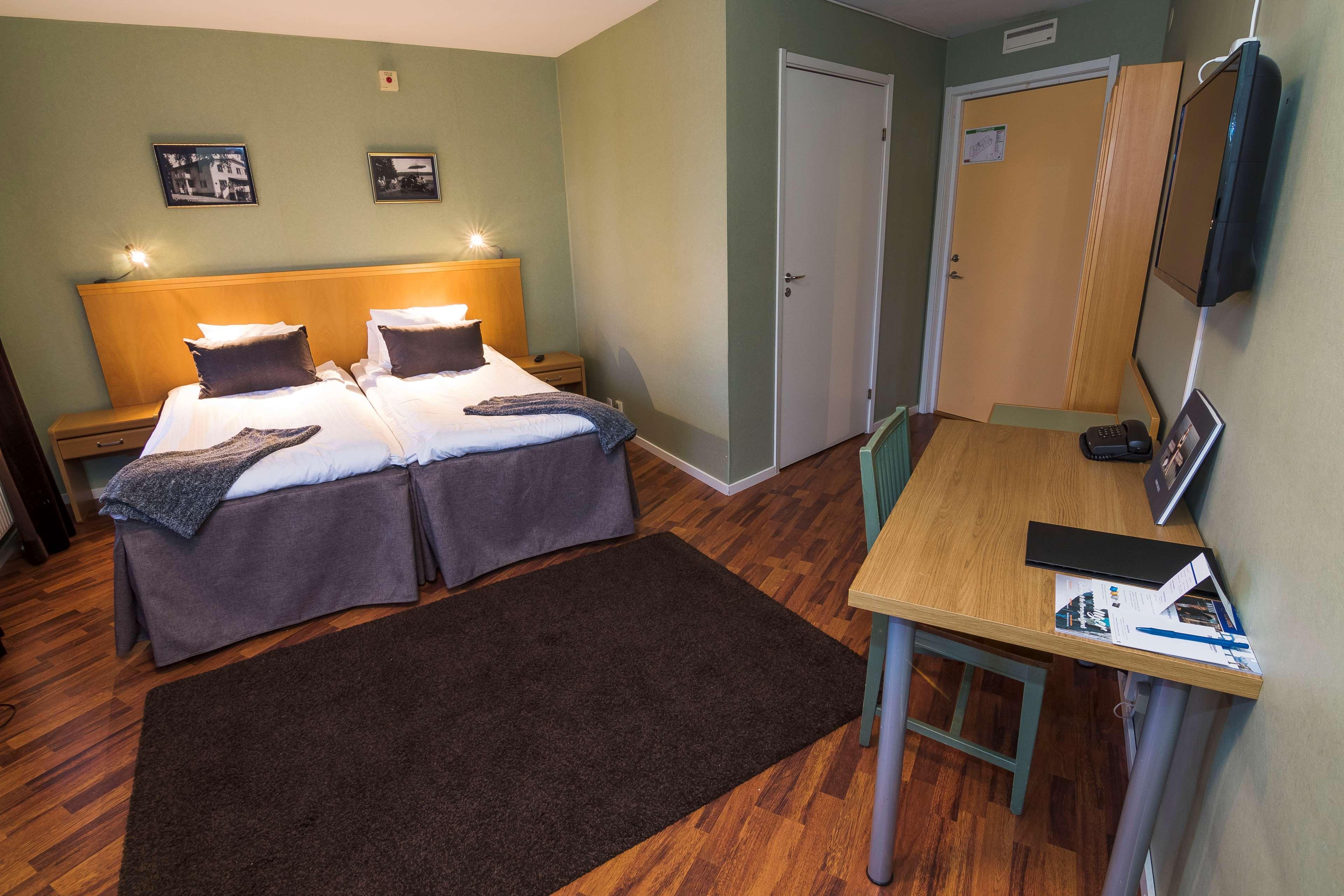 Best Western Casino Inn Vinton Eksteriør billede