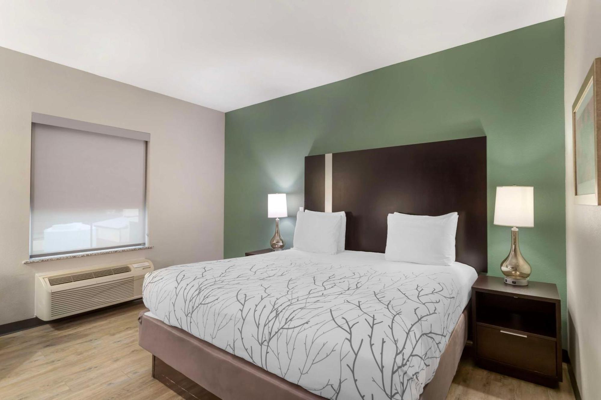 Best Western Casino Inn Vinton Eksteriør billede